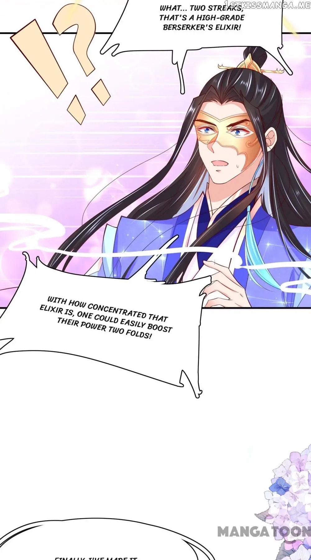 Princess Agent’s Cultivation Guide chapter 58 - page 26