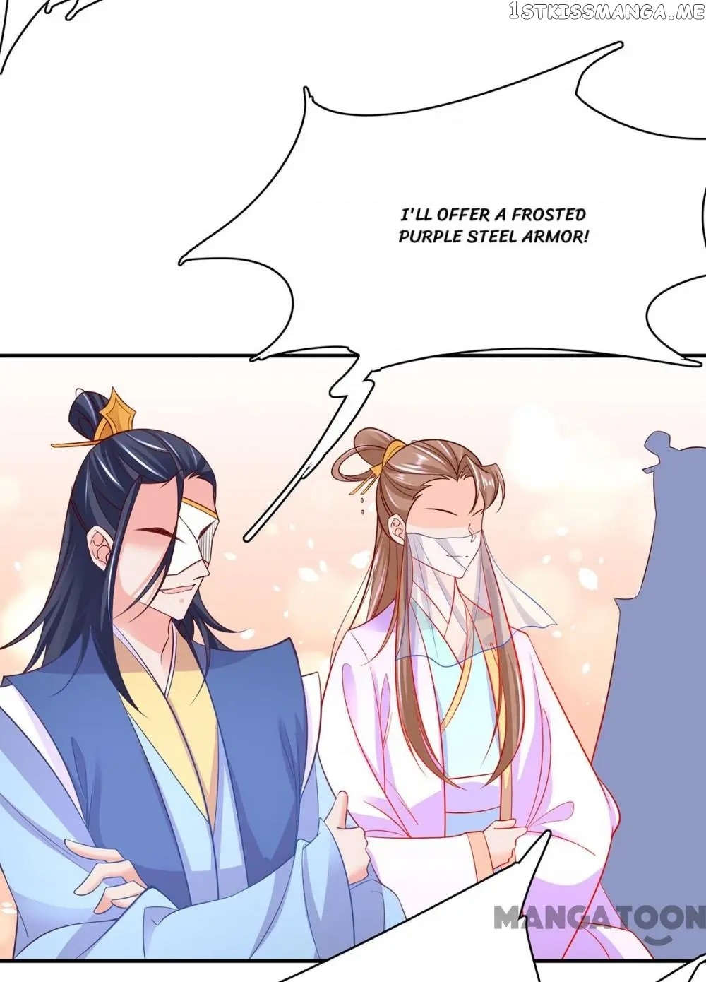 Princess Agent’s Cultivation Guide chapter 58 - page 39