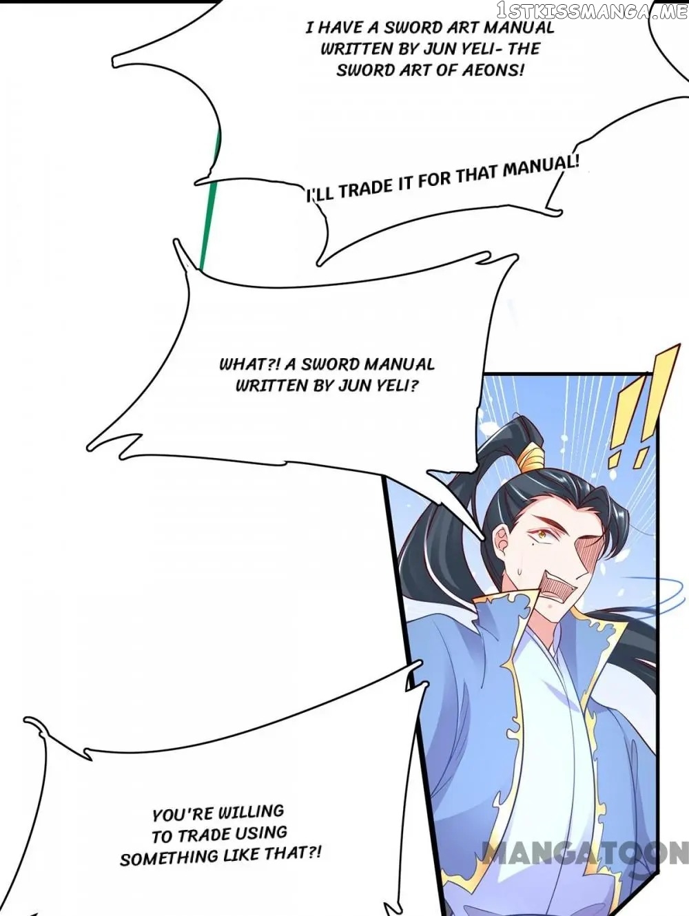 Princess Agent’s Cultivation Guide chapter 58 - page 42