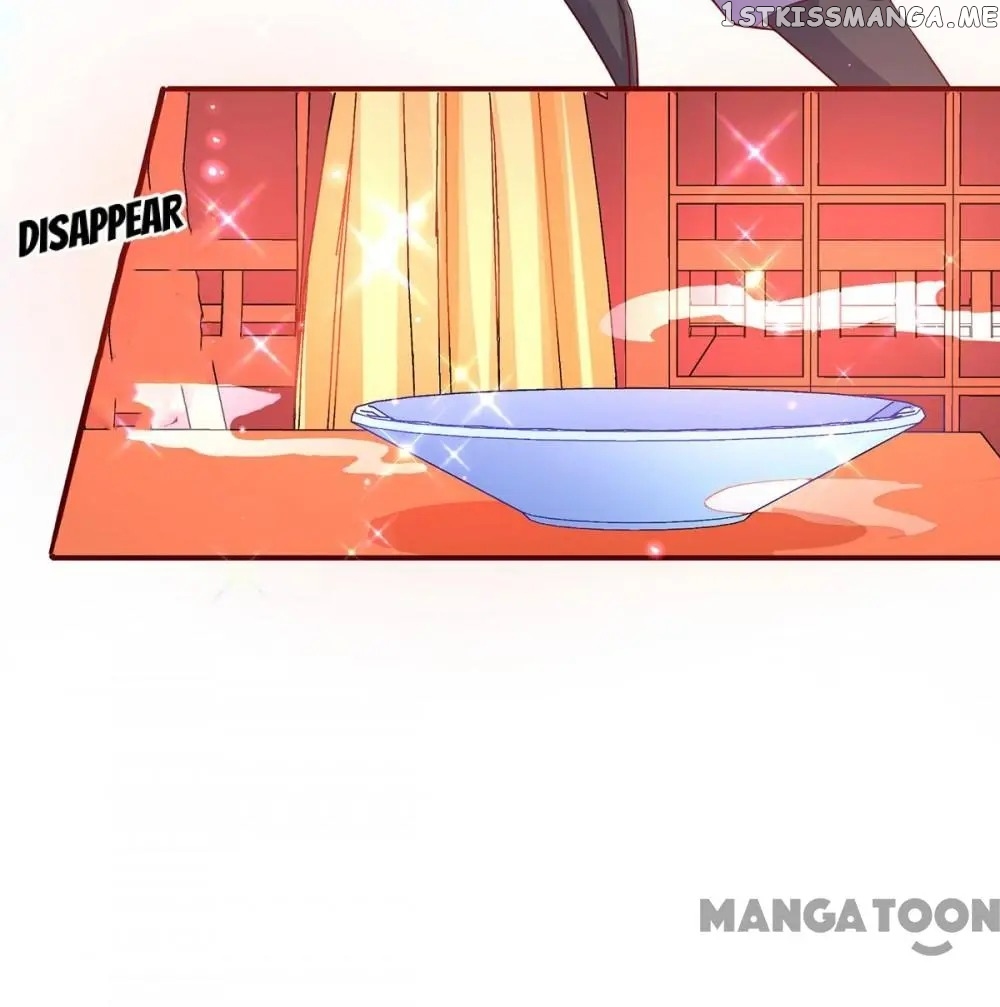 Princess Agent’s Cultivation Guide chapter 57 - page 11