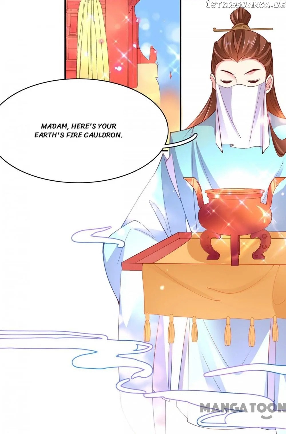 Princess Agent’s Cultivation Guide chapter 57 - page 13