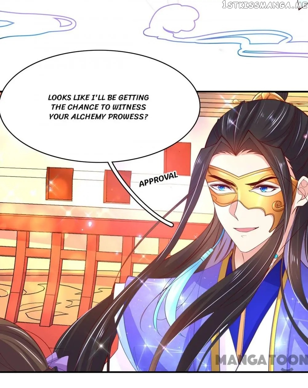Princess Agent’s Cultivation Guide chapter 57 - page 14