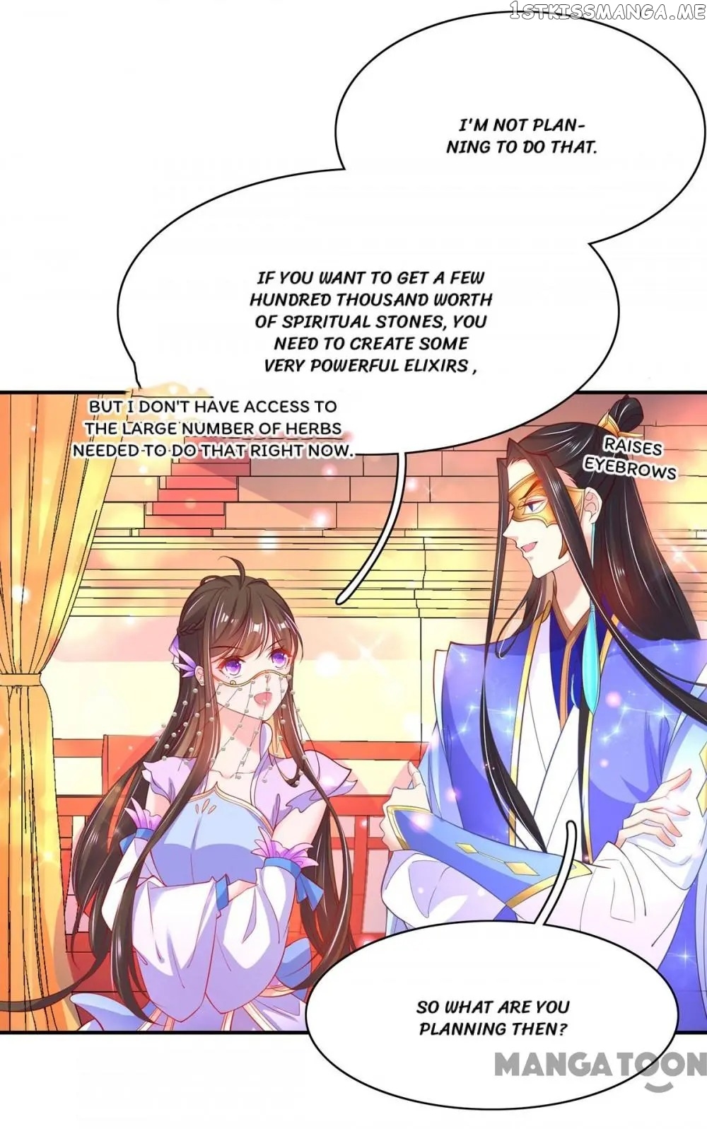 Princess Agent’s Cultivation Guide chapter 57 - page 15
