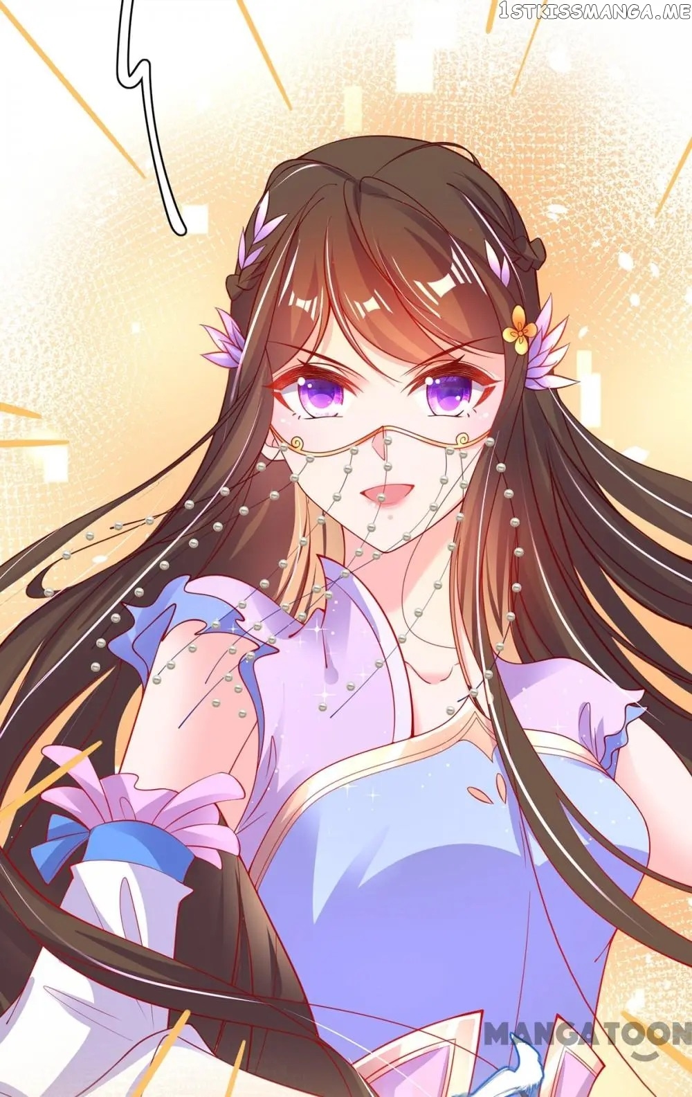 Princess Agent’s Cultivation Guide chapter 57 - page 17