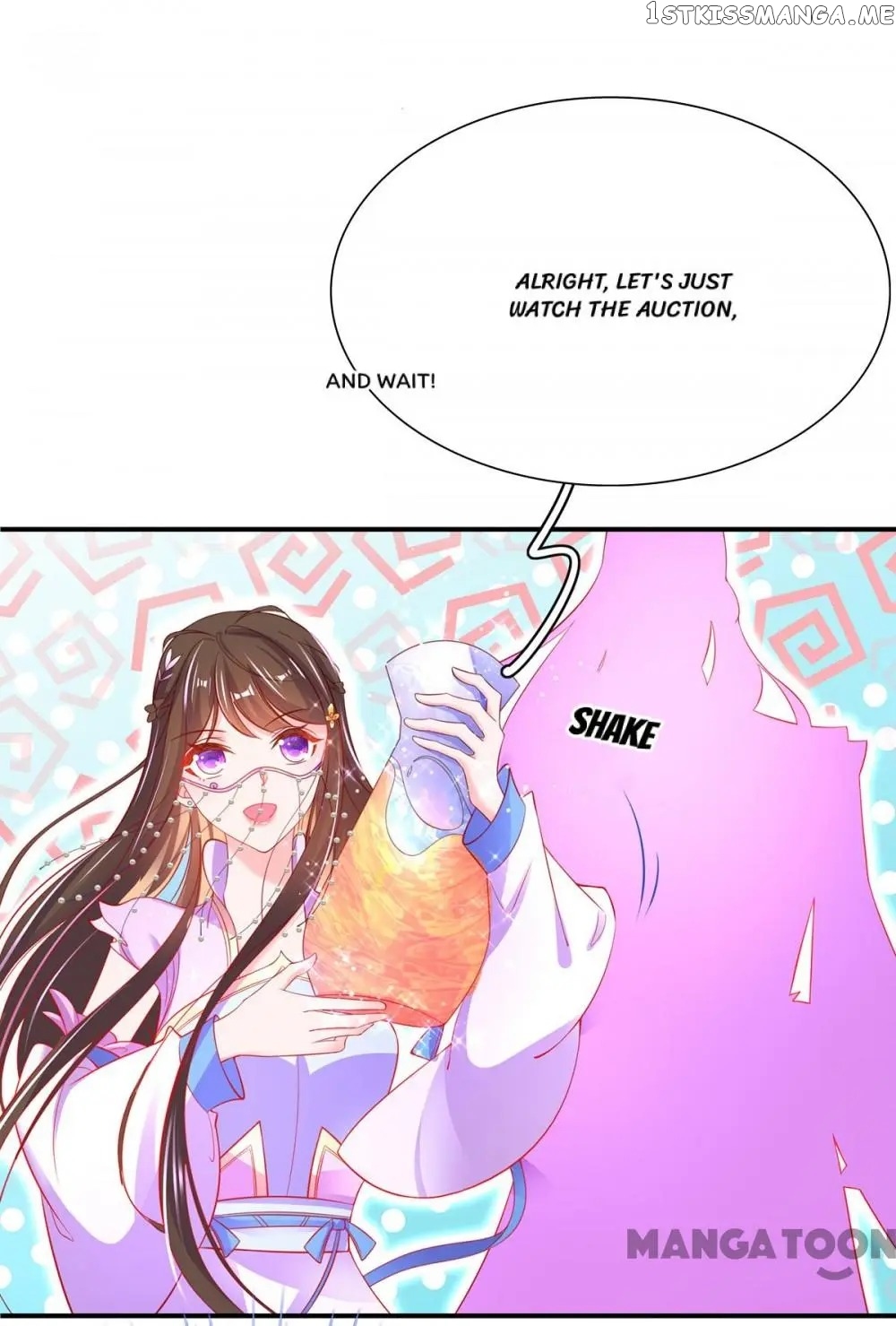 Princess Agent’s Cultivation Guide chapter 57 - page 39