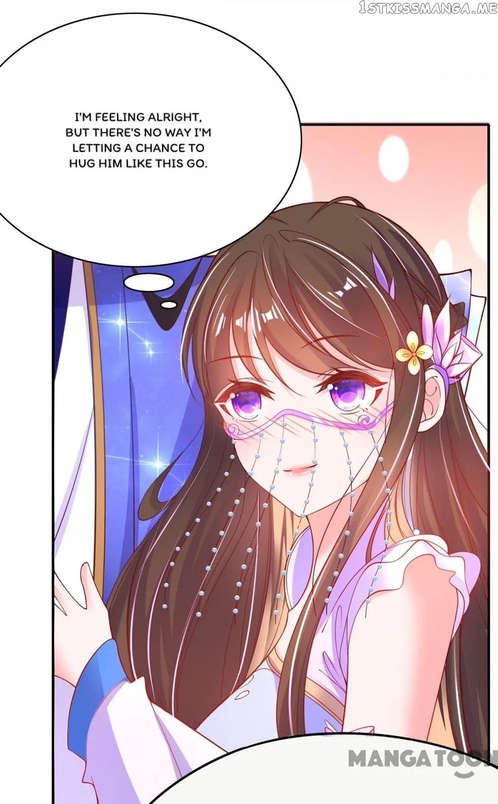 Princess Agent’s Cultivation Guide chapter 56 - page 1