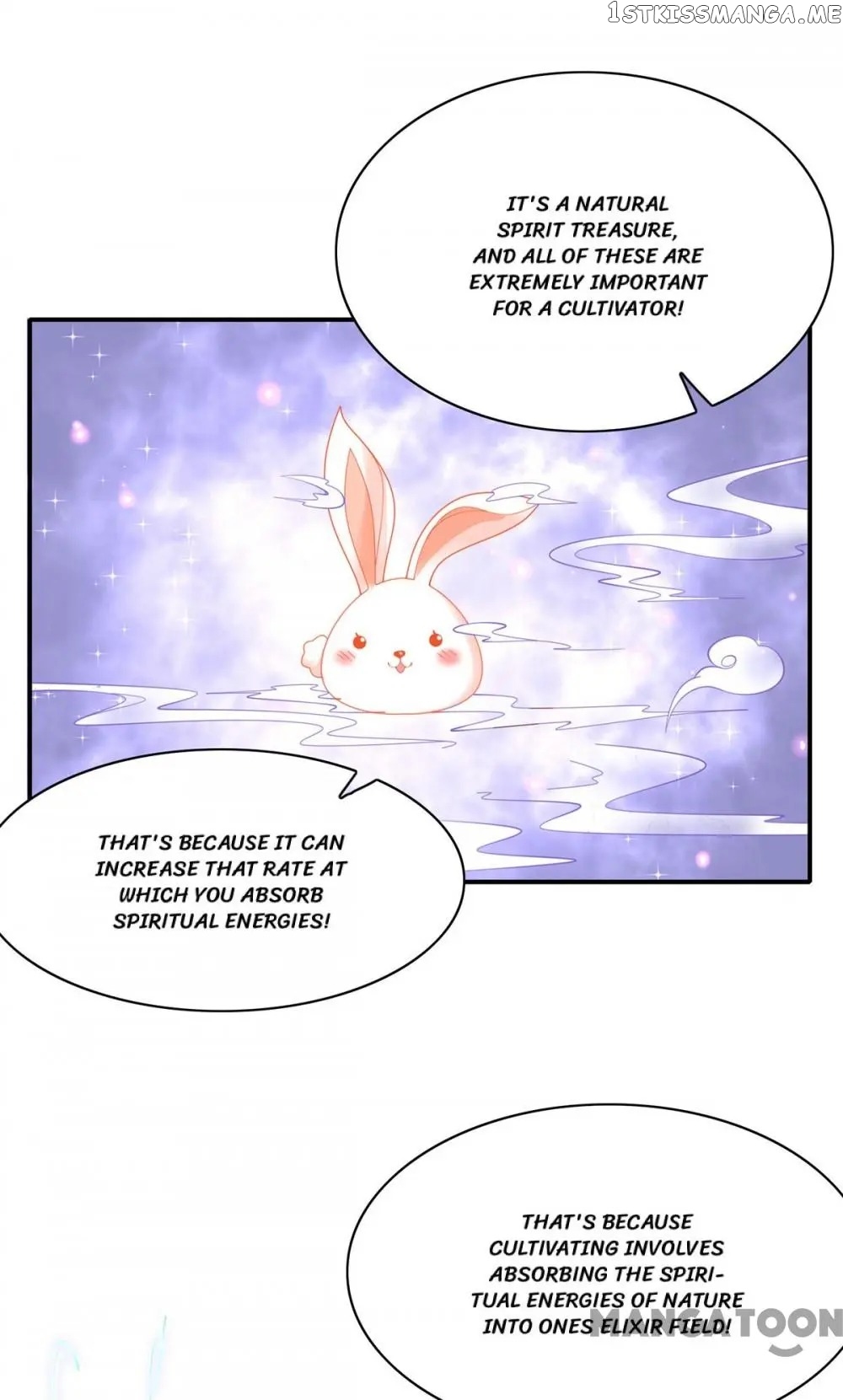 Princess Agent’s Cultivation Guide chapter 56 - page 21