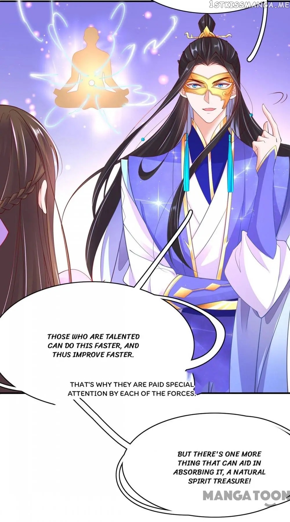 Princess Agent’s Cultivation Guide chapter 56 - page 22
