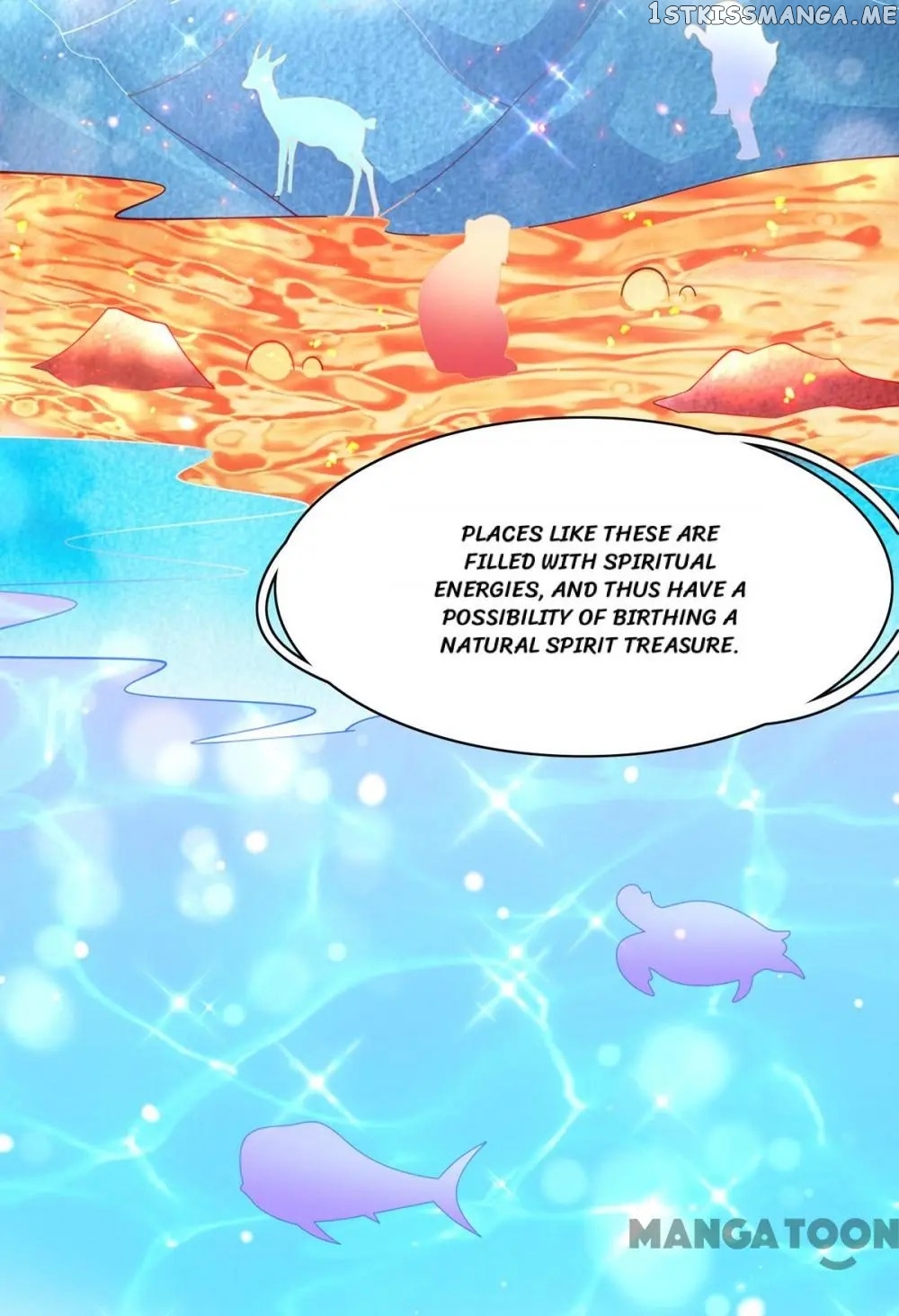 Princess Agent’s Cultivation Guide chapter 56 - page 25