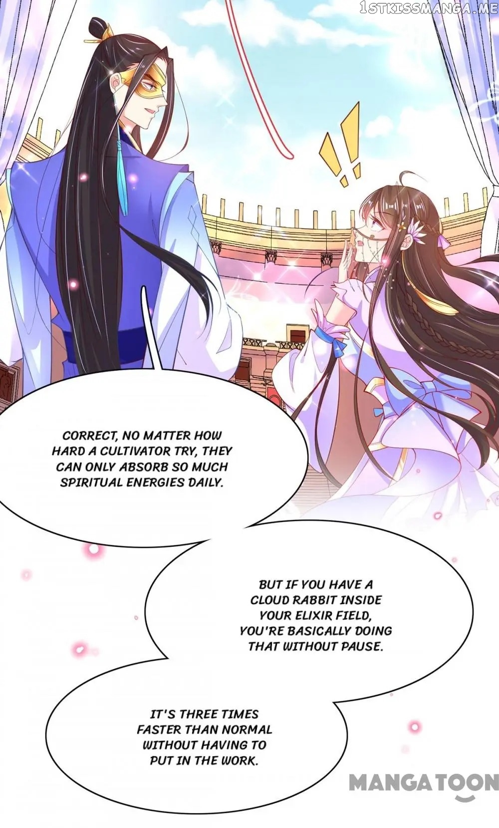 Princess Agent’s Cultivation Guide chapter 56 - page 27