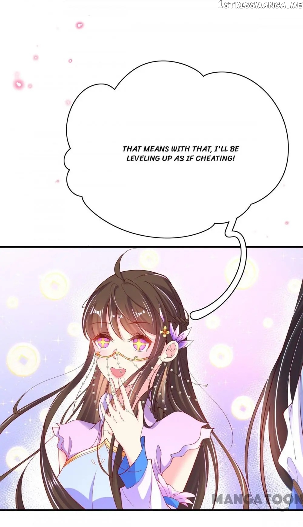 Princess Agent’s Cultivation Guide chapter 56 - page 28