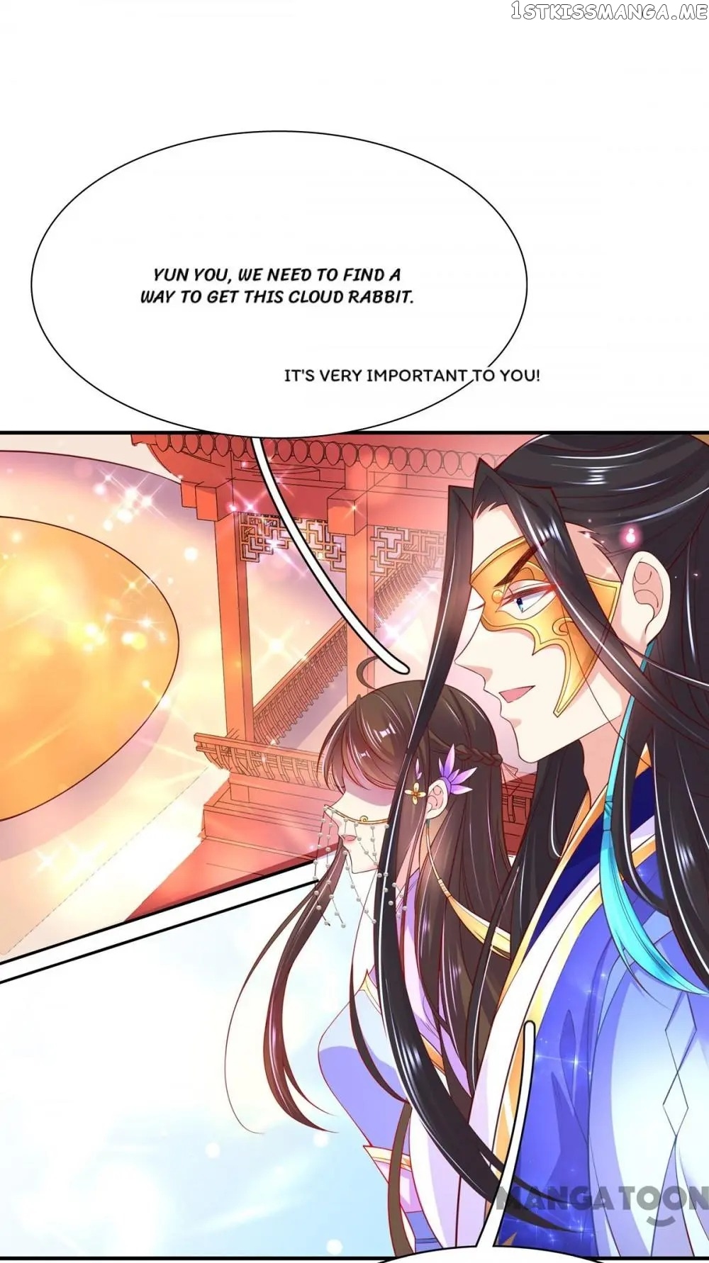Princess Agent’s Cultivation Guide chapter 56 - page 29