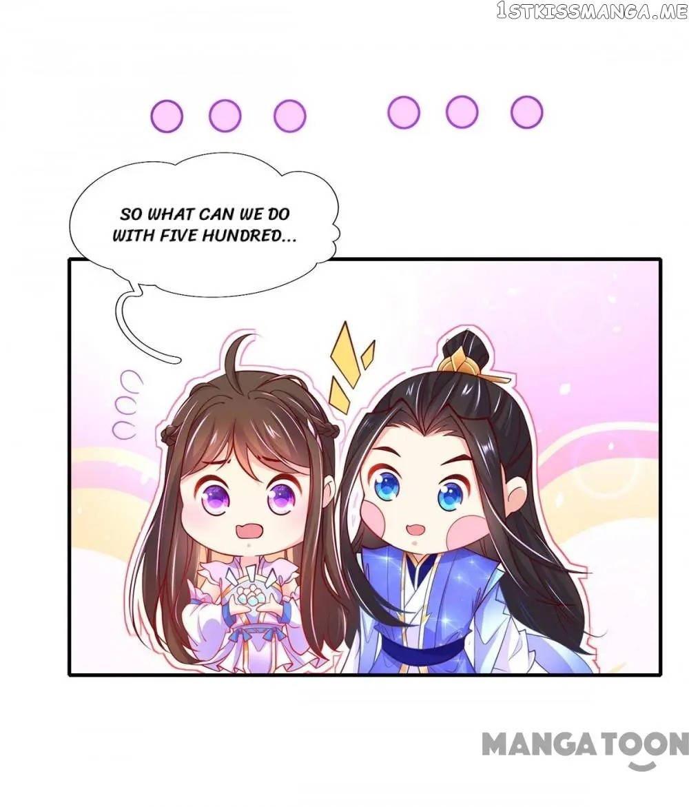 Princess Agent’s Cultivation Guide chapter 56 - page 32