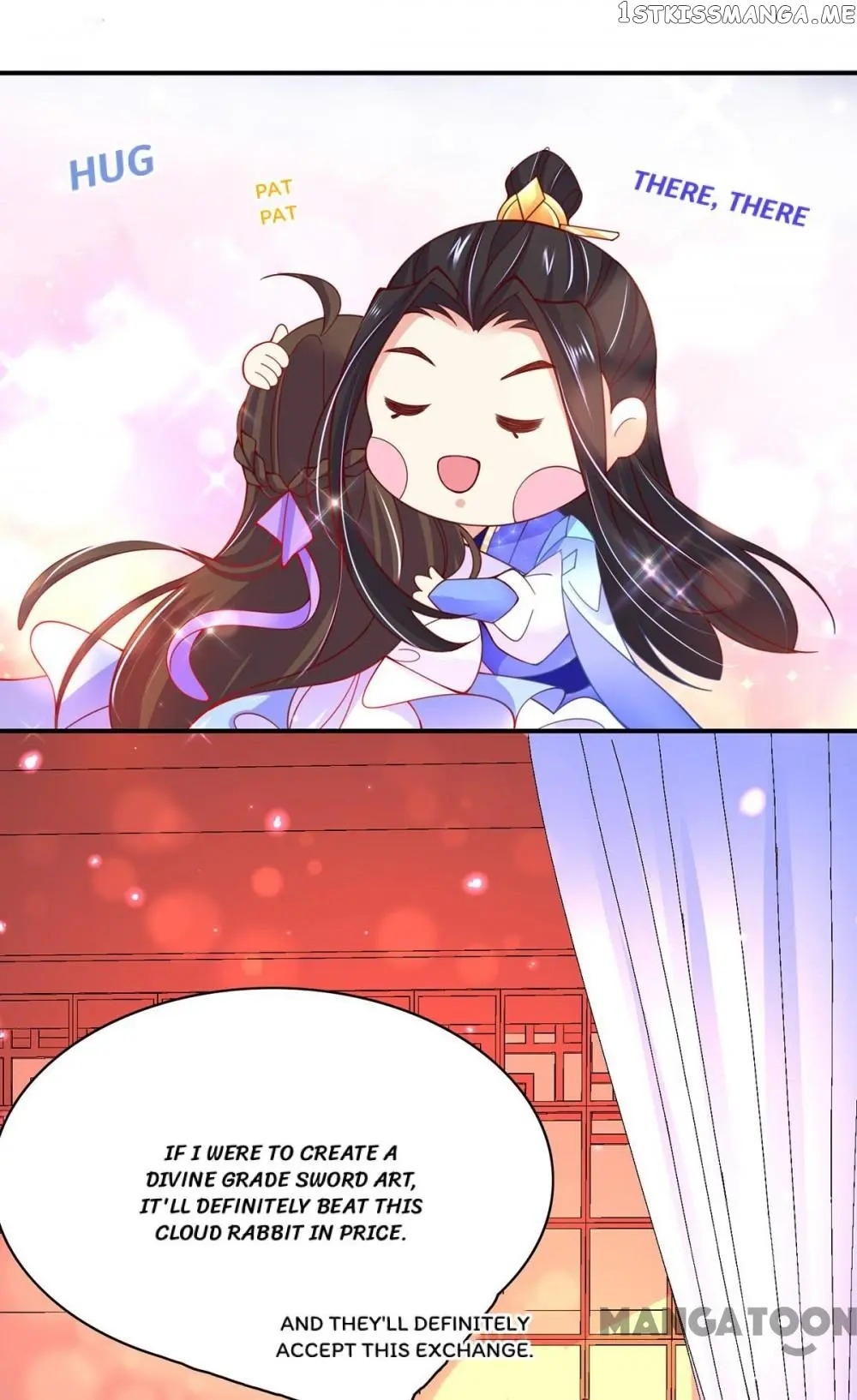 Princess Agent’s Cultivation Guide chapter 56 - page 33
