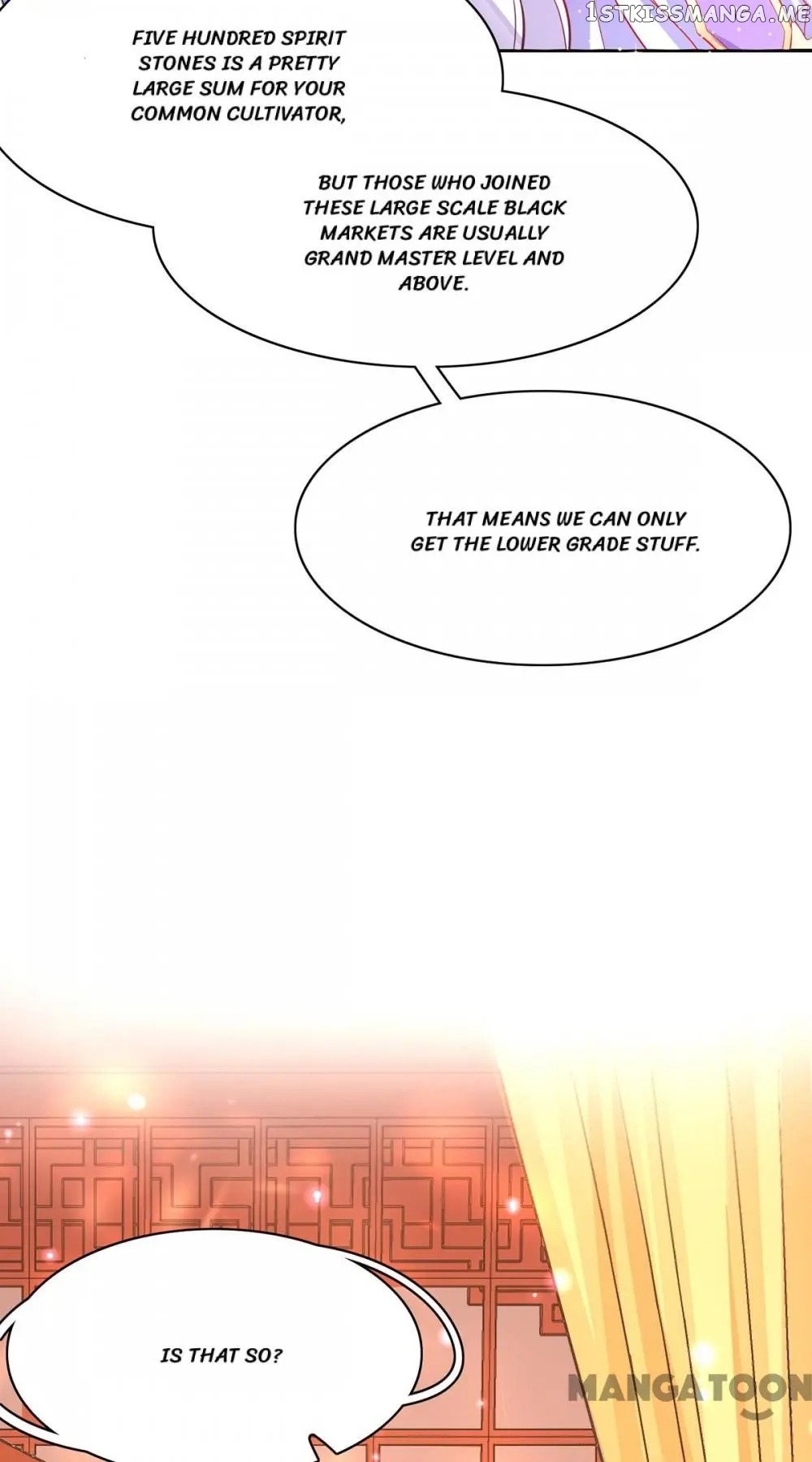 Princess Agent’s Cultivation Guide chapter 56 - page 9