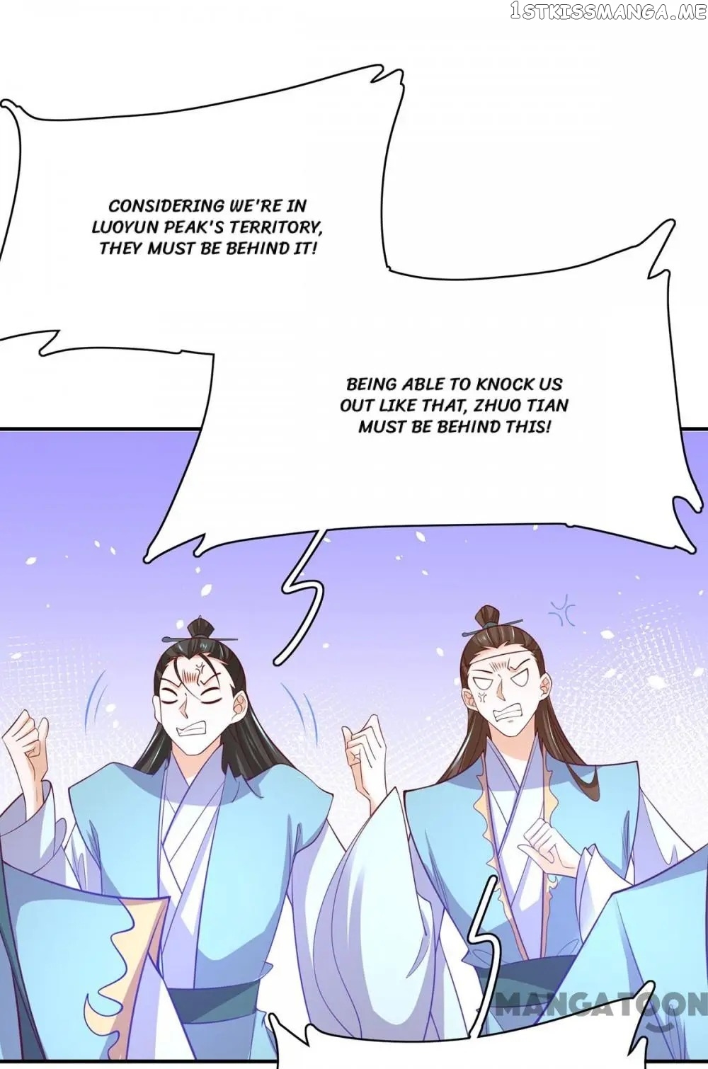 Princess Agent’s Cultivation Guide chapter 55 - page 10