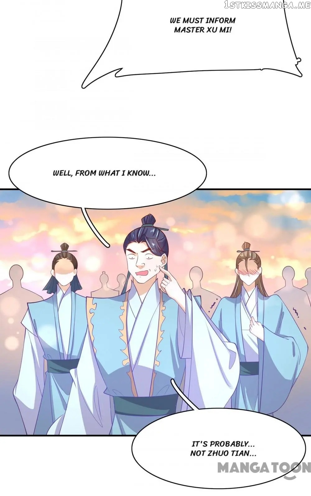 Princess Agent’s Cultivation Guide chapter 55 - page 11