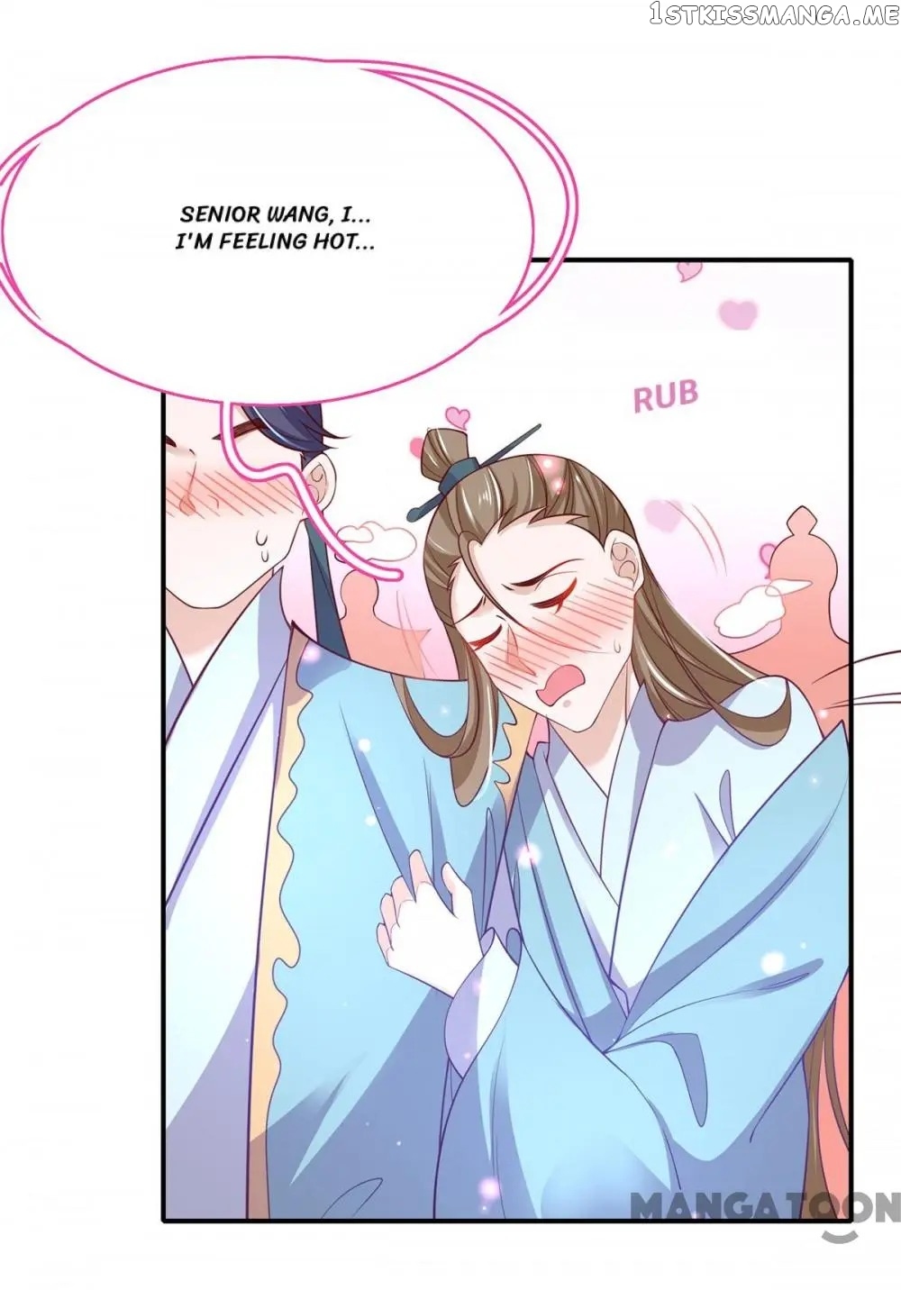 Princess Agent’s Cultivation Guide chapter 55 - page 12