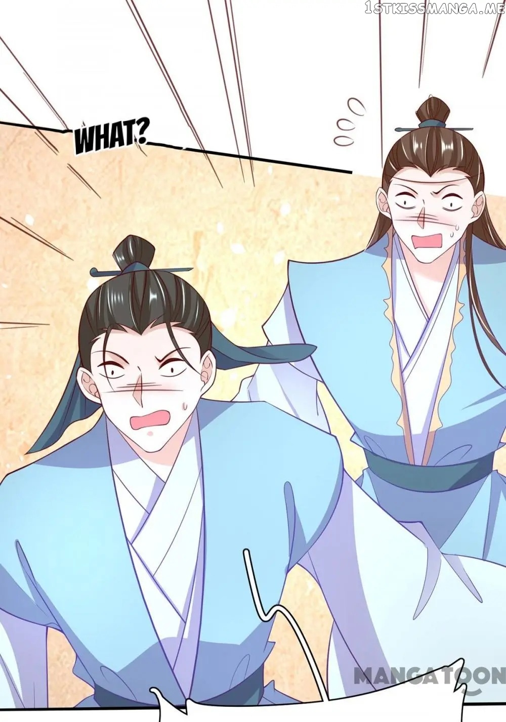 Princess Agent’s Cultivation Guide chapter 55 - page 14
