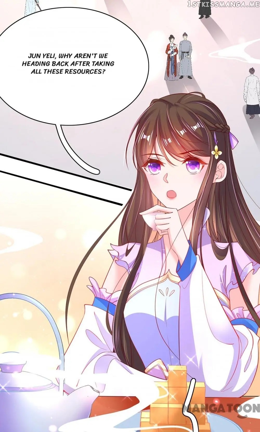 Princess Agent’s Cultivation Guide chapter 55 - page 18