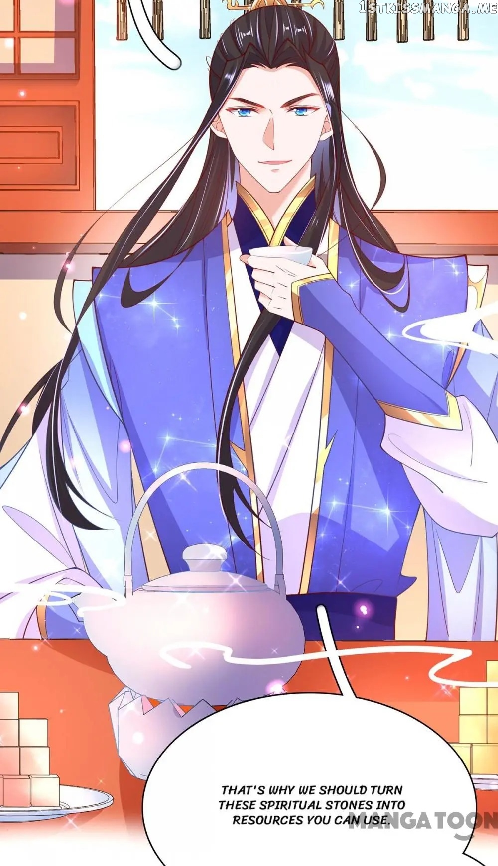 Princess Agent’s Cultivation Guide chapter 55 - page 20