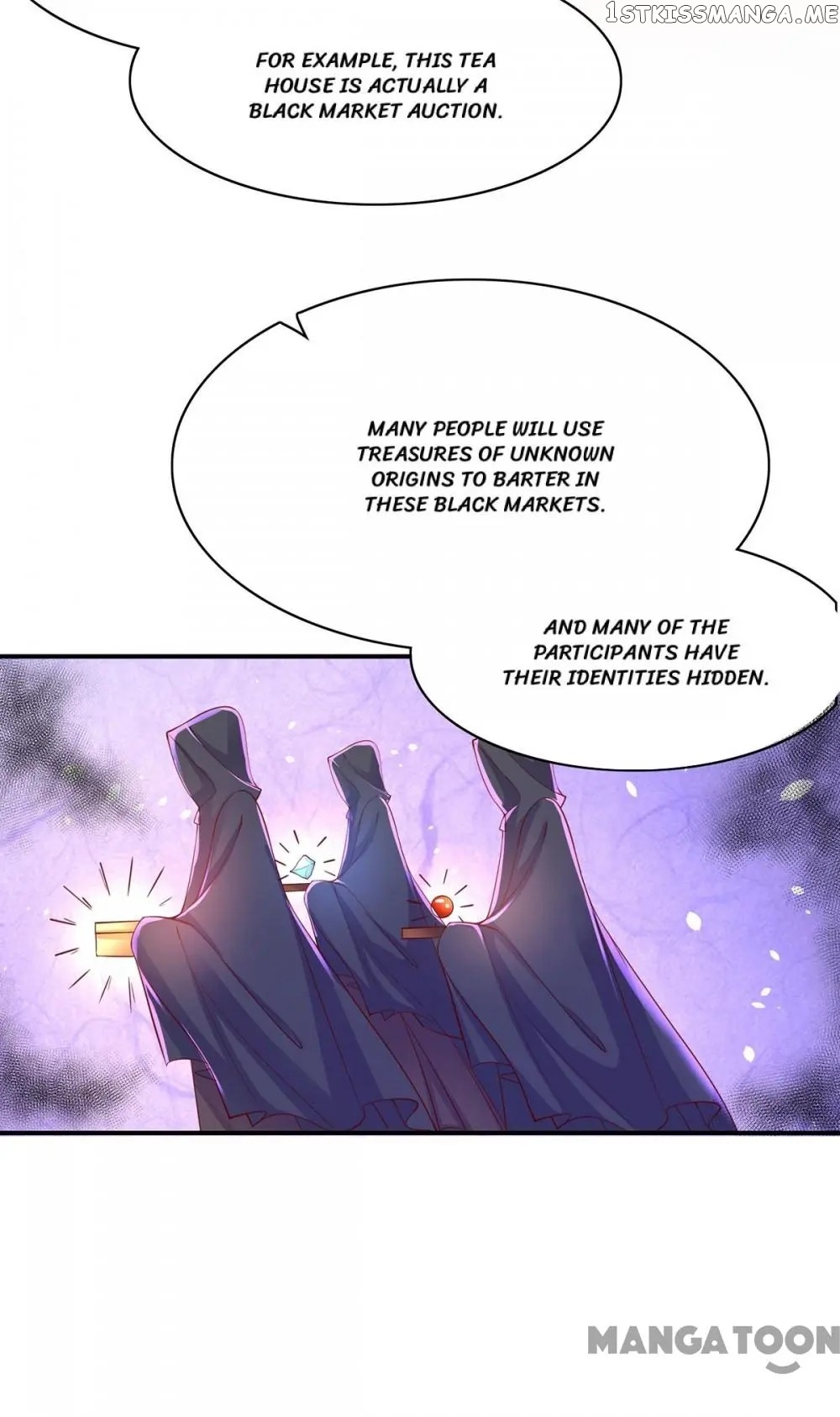 Princess Agent’s Cultivation Guide chapter 55 - page 23