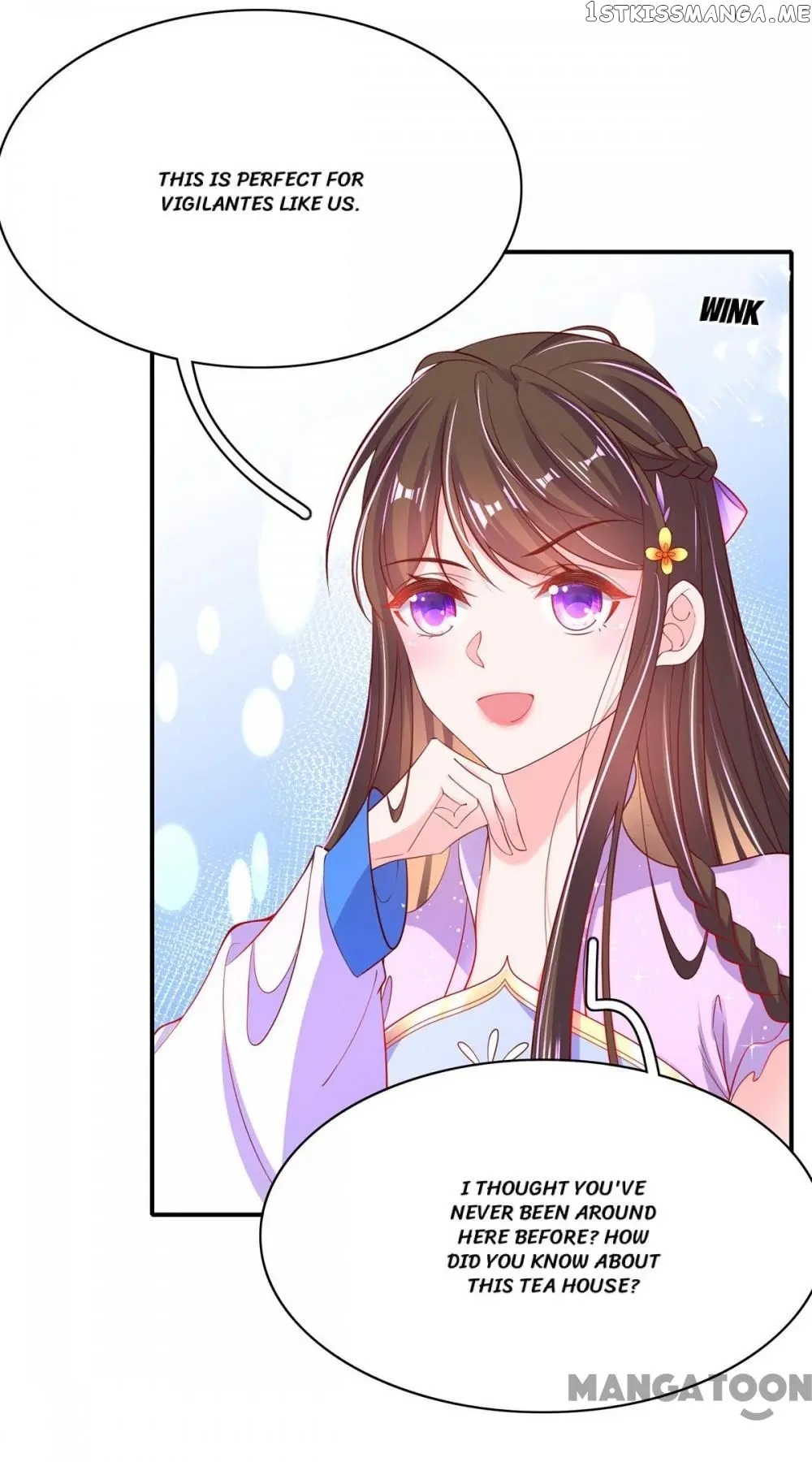 Princess Agent’s Cultivation Guide chapter 55 - page 24