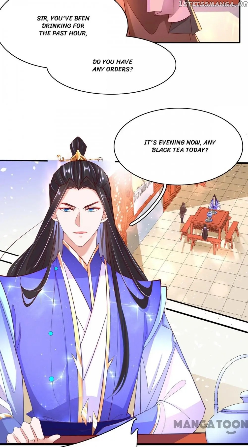Princess Agent’s Cultivation Guide chapter 55 - page 29