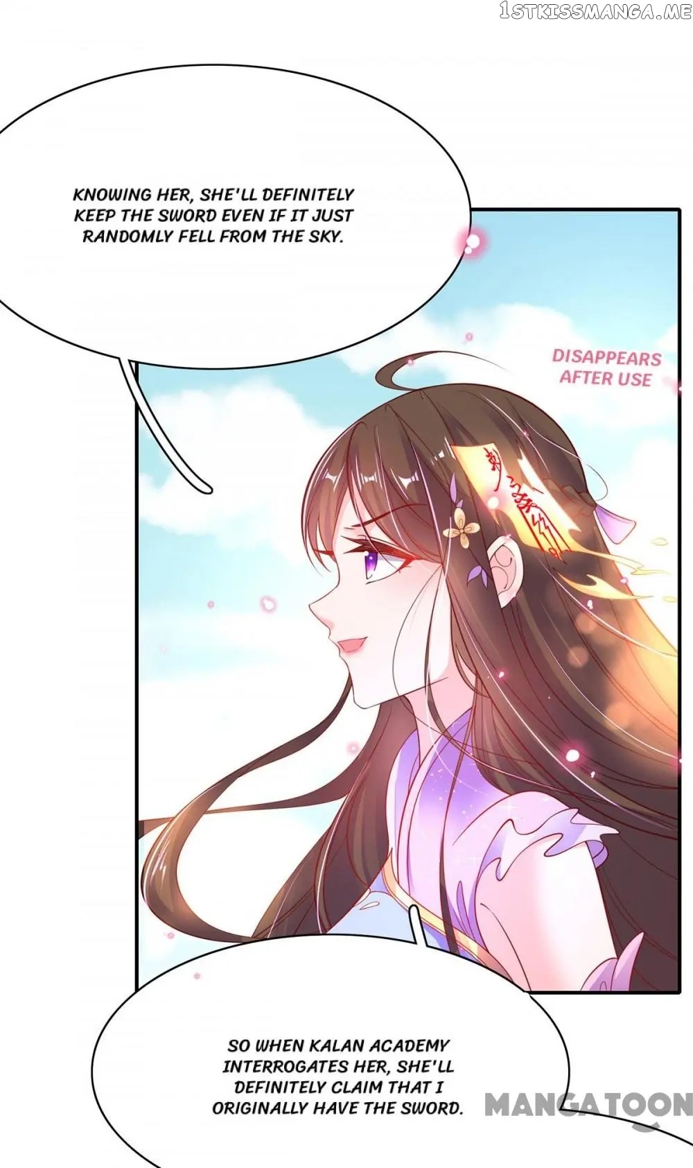Princess Agent’s Cultivation Guide chapter 55 - page 3