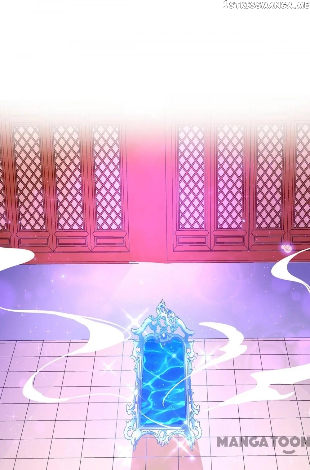 Princess Agent’s Cultivation Guide chapter 55 - page 36