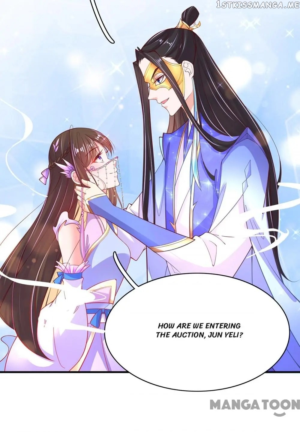 Princess Agent’s Cultivation Guide chapter 55 - page 40