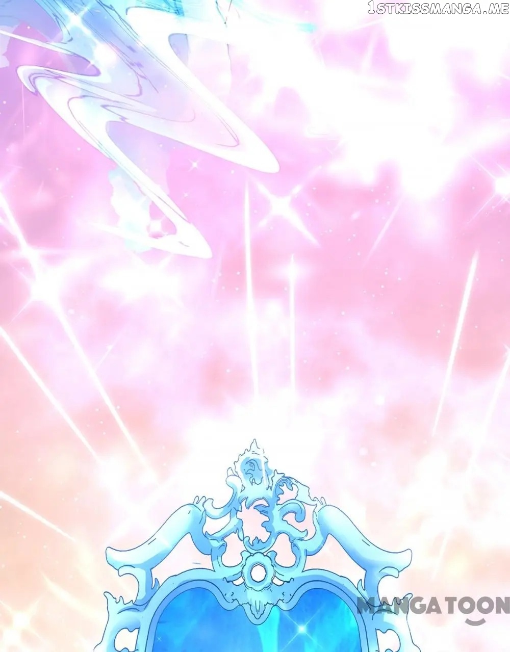 Princess Agent’s Cultivation Guide chapter 55 - page 44