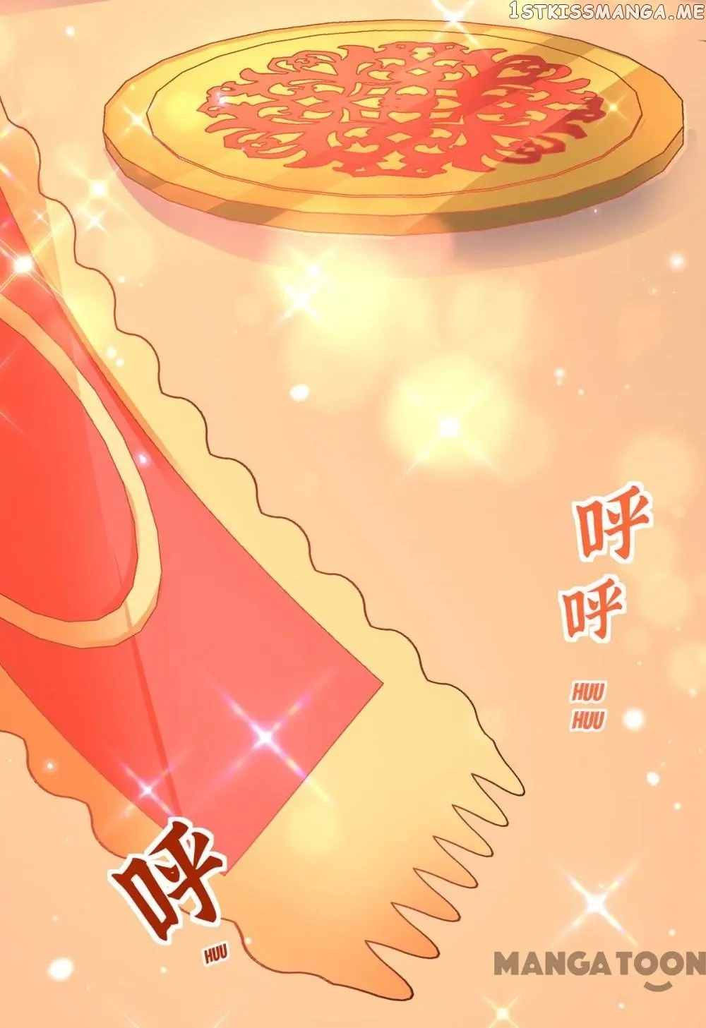 Princess Agent’s Cultivation Guide chapter 55 - page 48