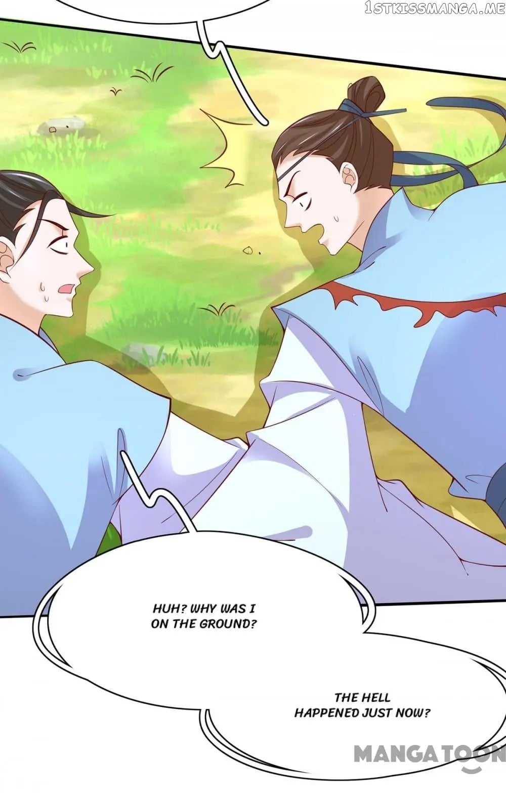 Princess Agent’s Cultivation Guide chapter 55 - page 7