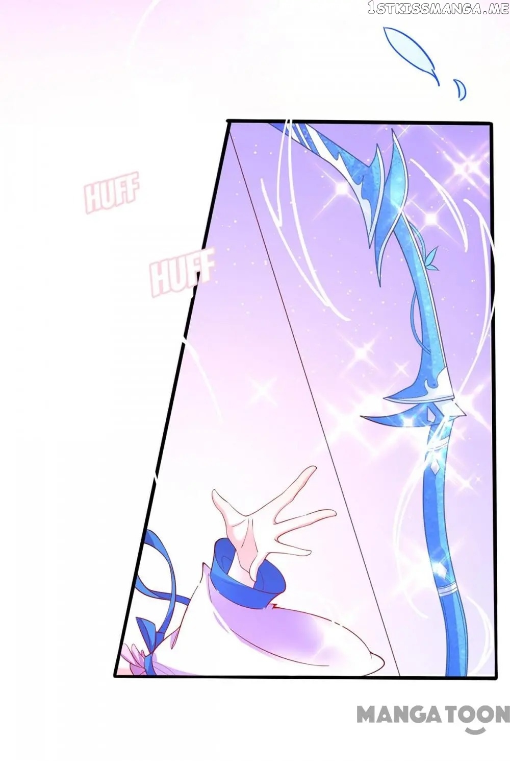 Princess Agent’s Cultivation Guide chapter 54 - page 4