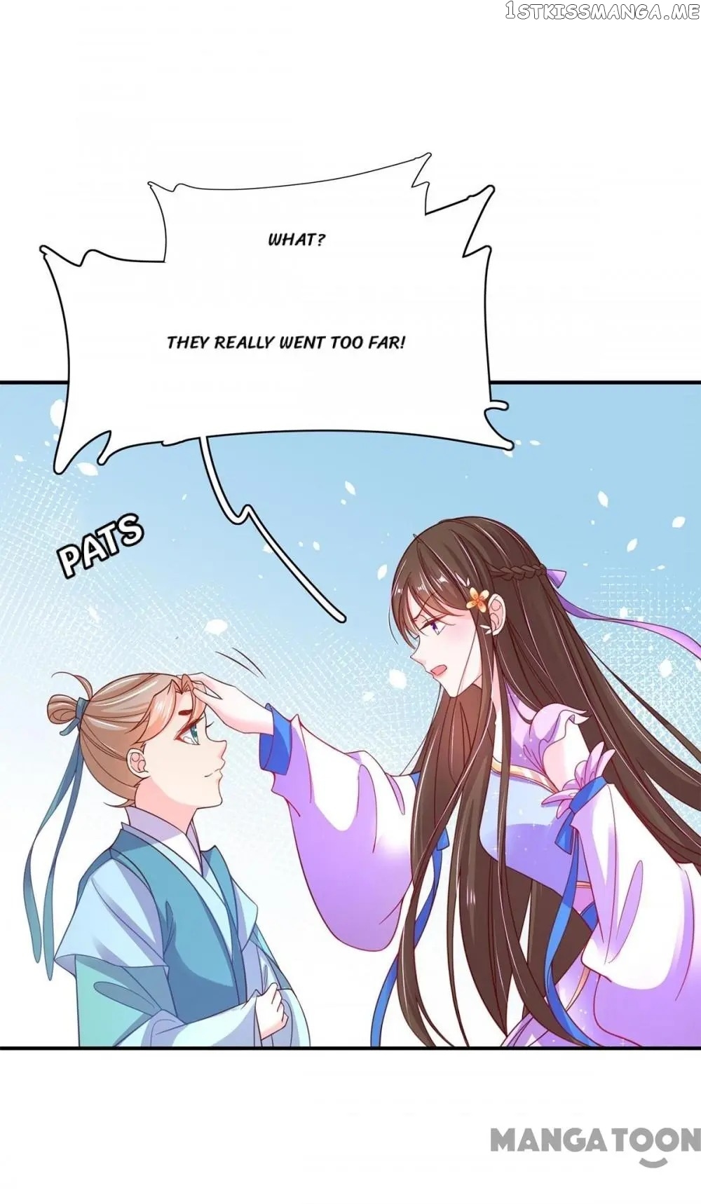 Princess Agent’s Cultivation Guide chapter 53 - page 1