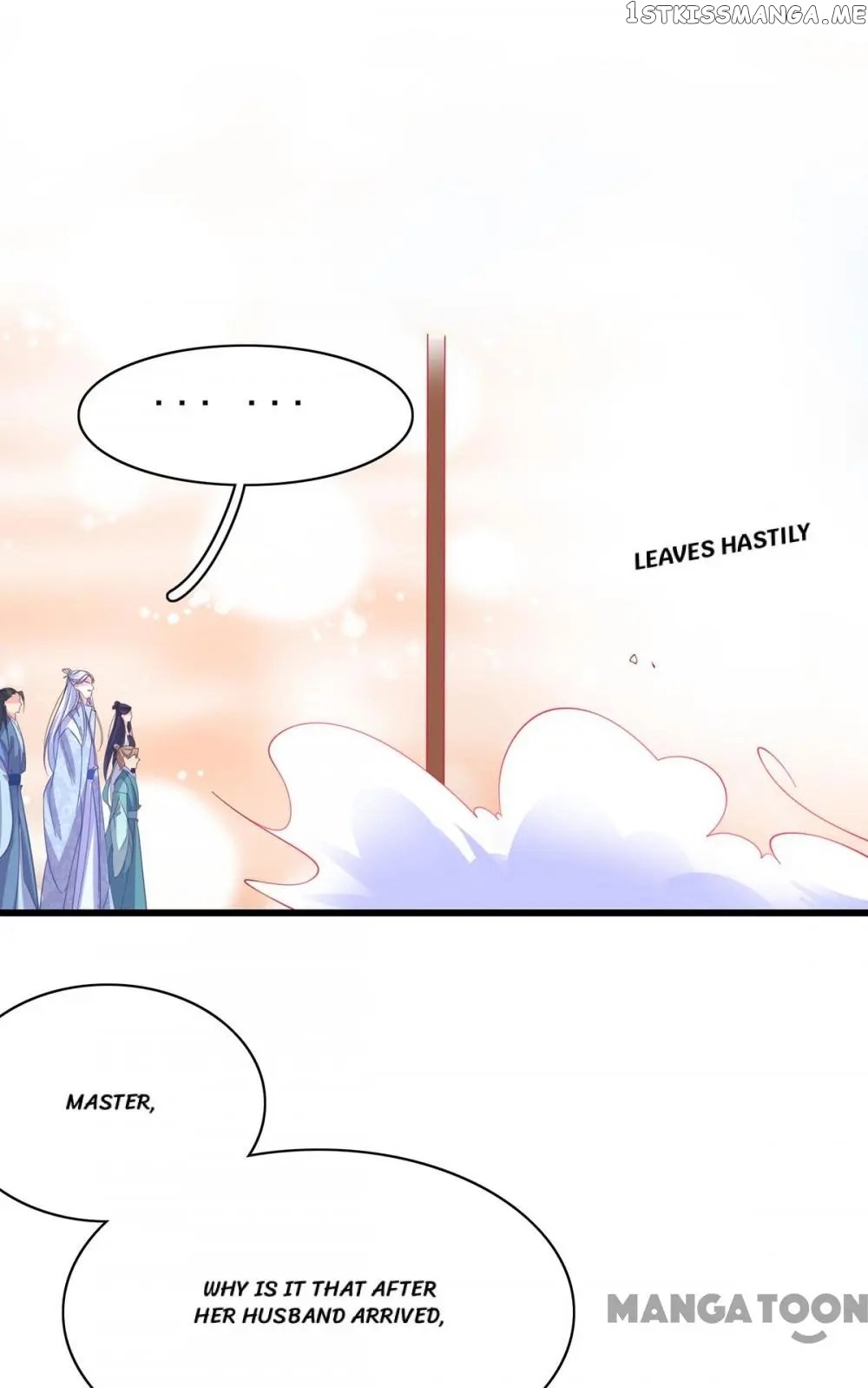 Princess Agent’s Cultivation Guide chapter 53 - page 10