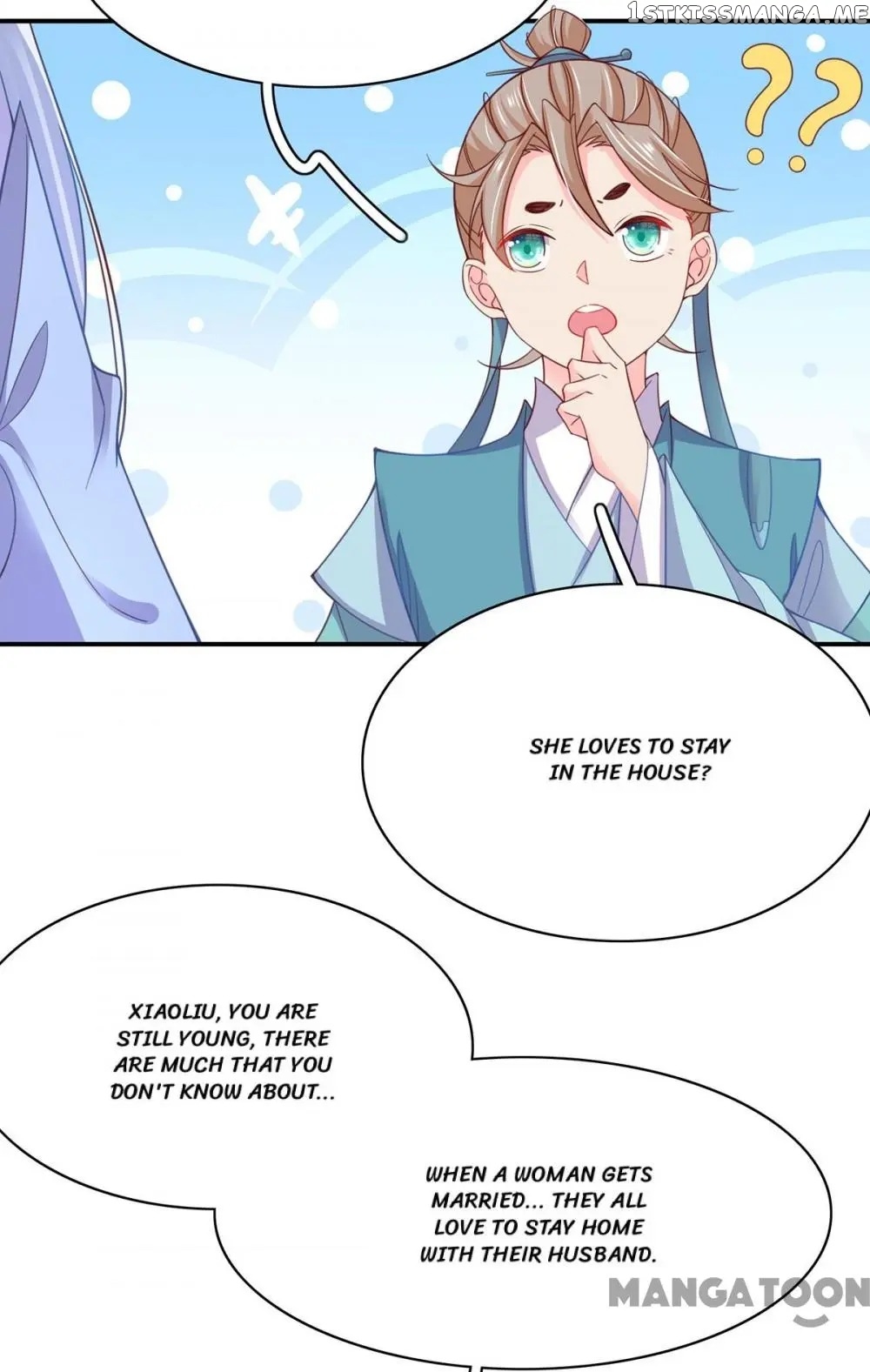 Princess Agent’s Cultivation Guide chapter 53 - page 11