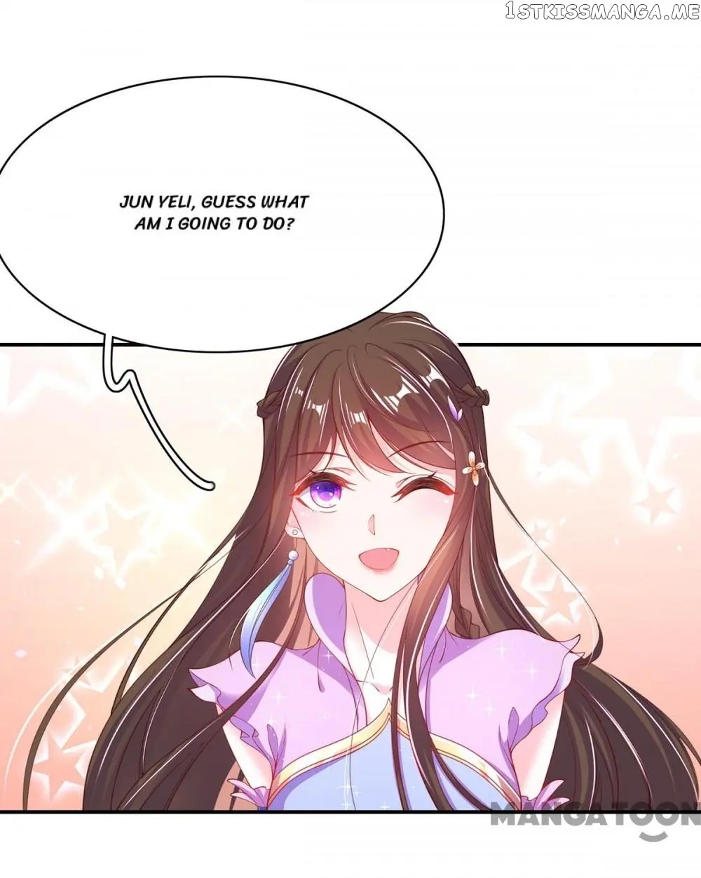 Princess Agent’s Cultivation Guide chapter 53 - page 15