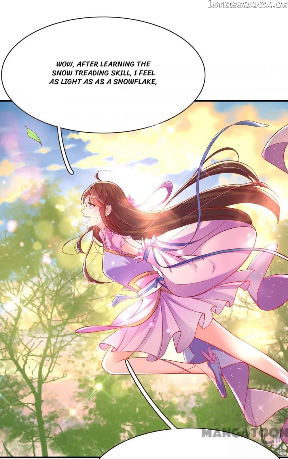 Princess Agent’s Cultivation Guide chapter 53 - page 28