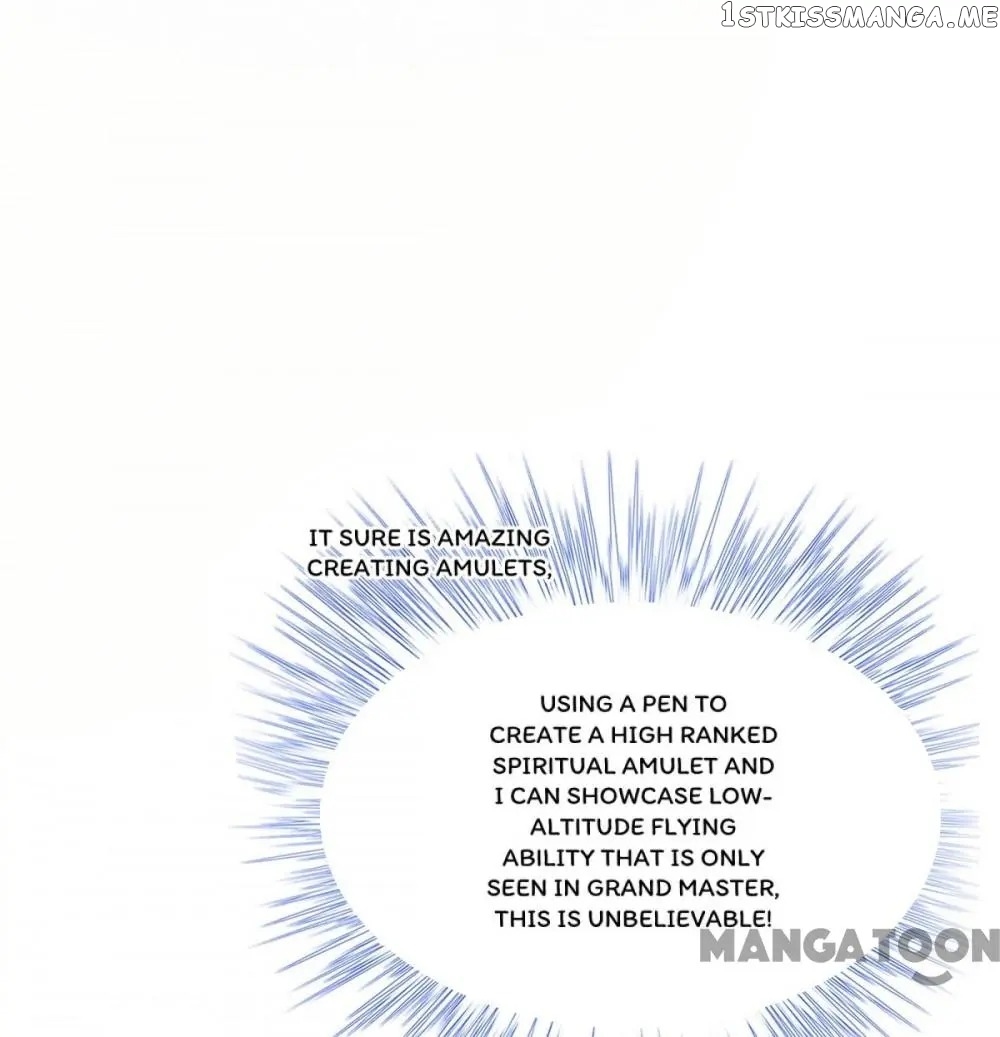 Princess Agent’s Cultivation Guide chapter 53 - page 31