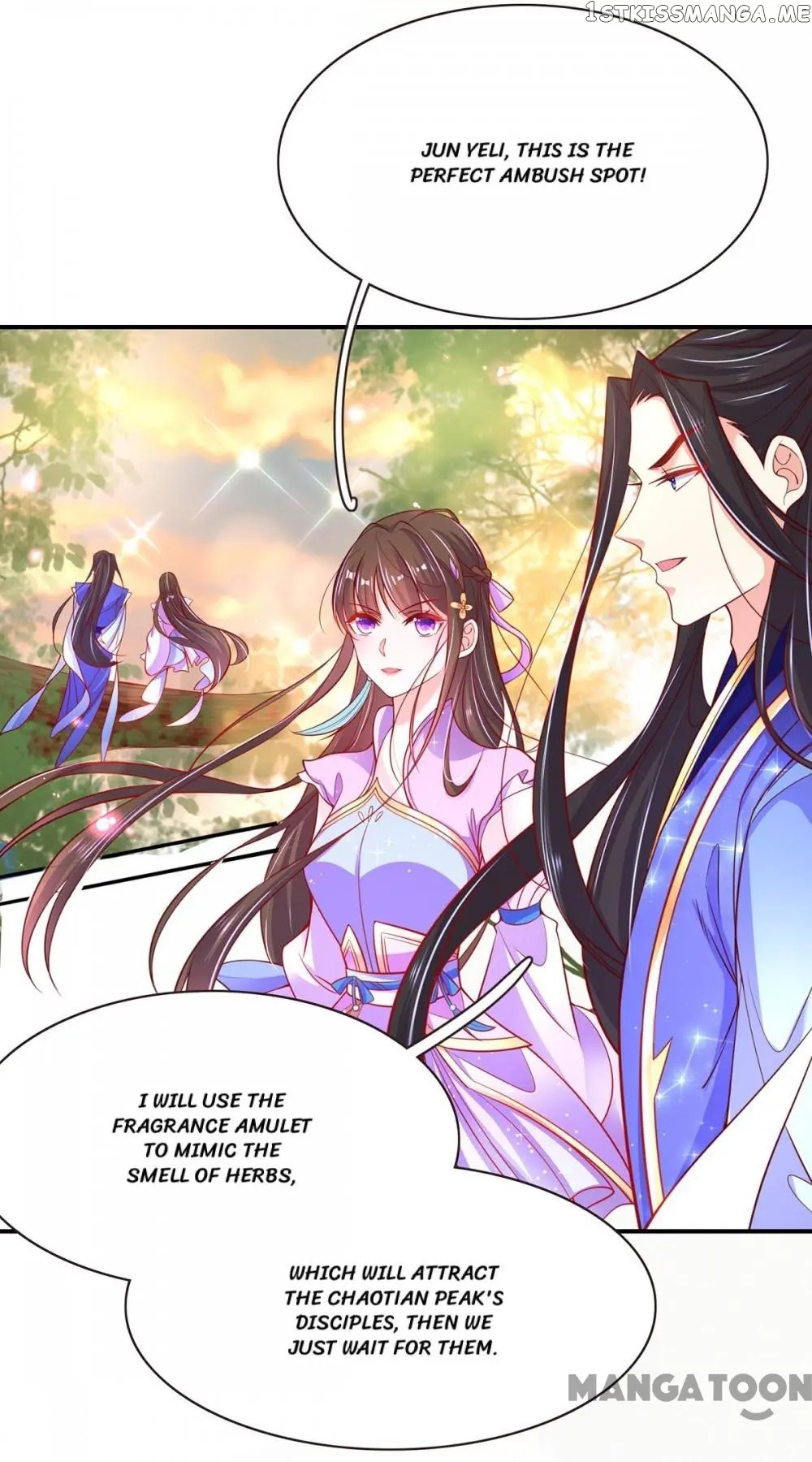 Princess Agent’s Cultivation Guide chapter 53 - page 34