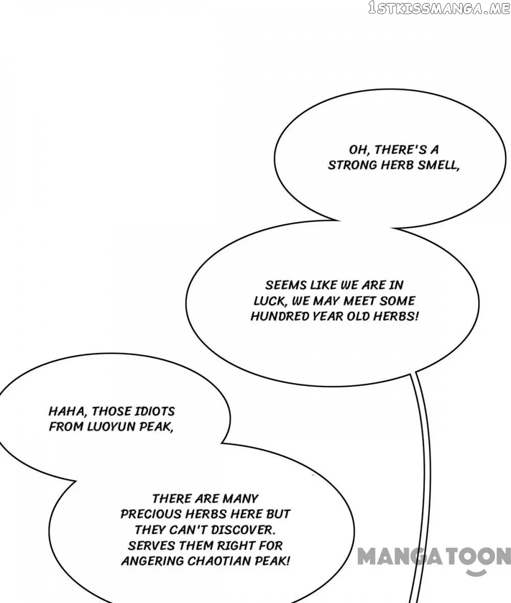 Princess Agent’s Cultivation Guide chapter 53 - page 37