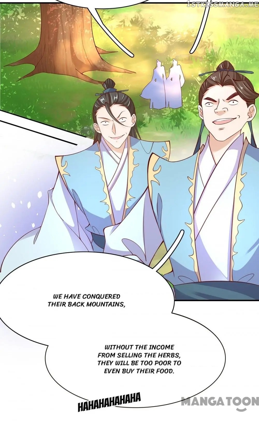 Princess Agent’s Cultivation Guide chapter 53 - page 38