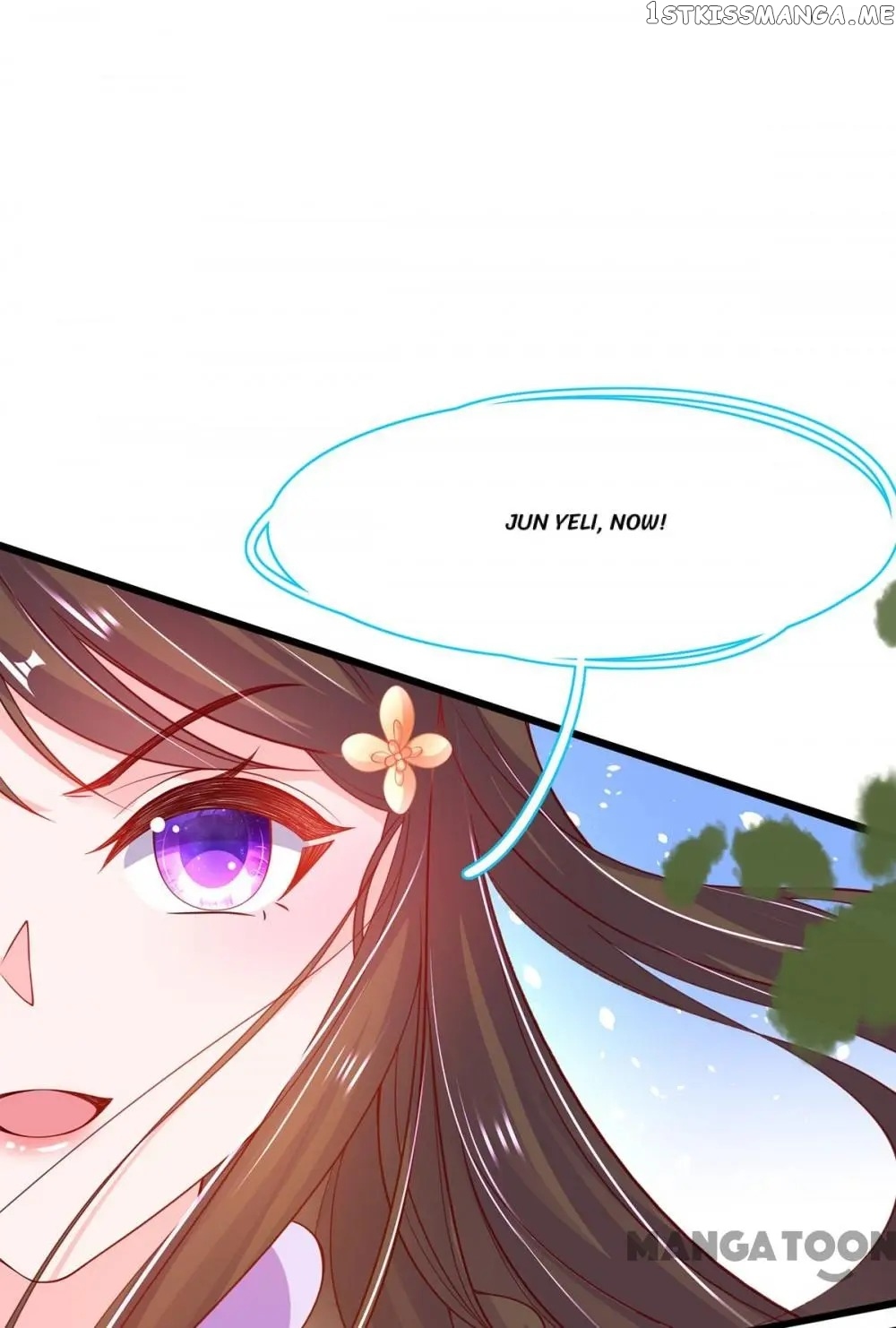 Princess Agent’s Cultivation Guide chapter 53 - page 39