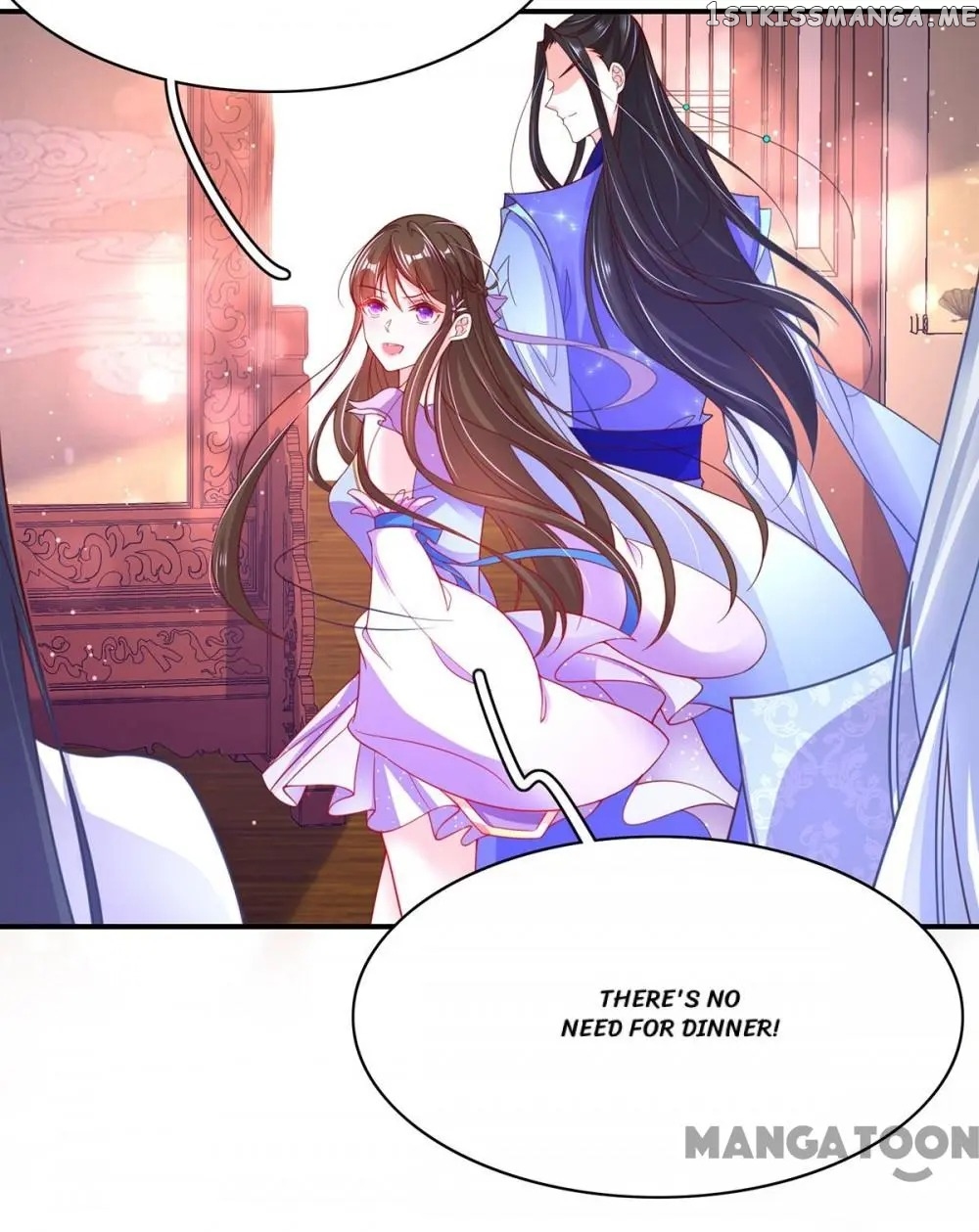 Princess Agent’s Cultivation Guide chapter 53 - page 9