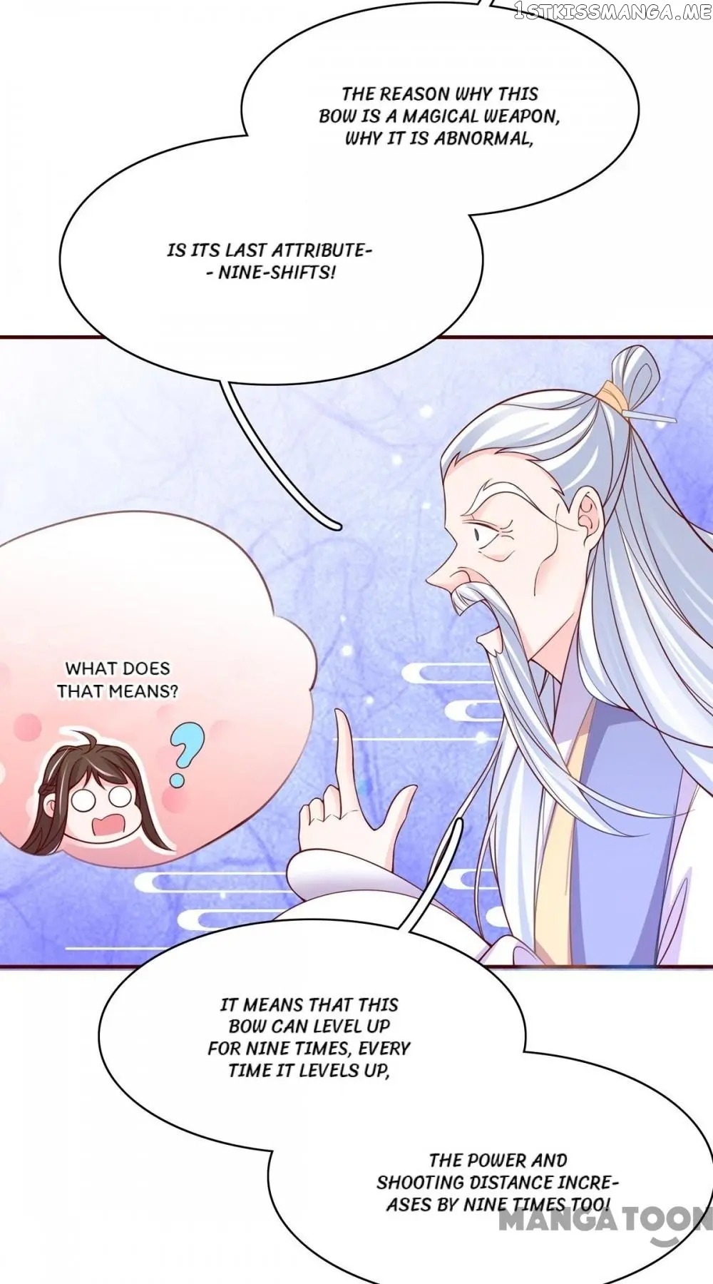 Princess Agent’s Cultivation Guide chapter 52 - page 12