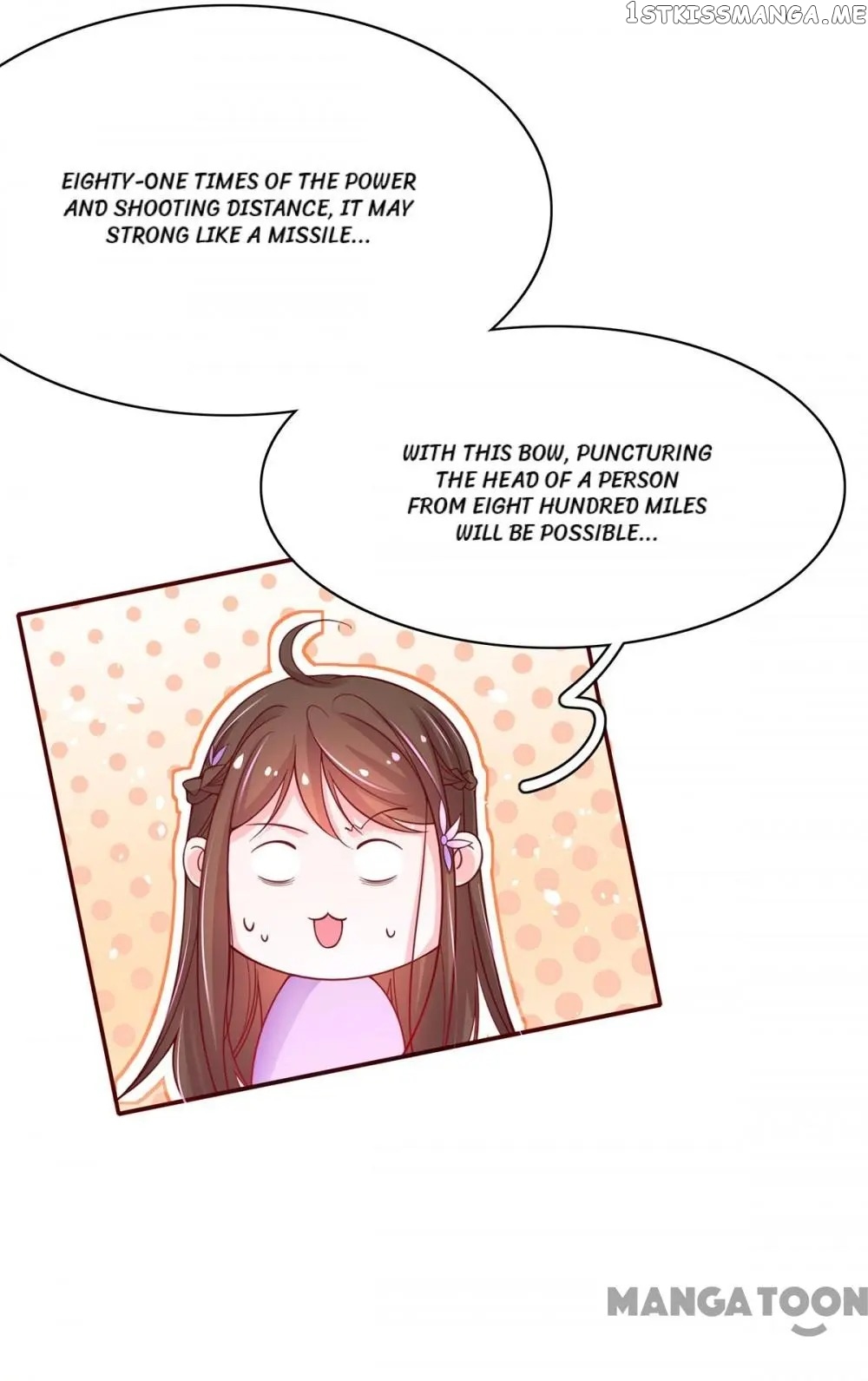 Princess Agent’s Cultivation Guide chapter 52 - page 16