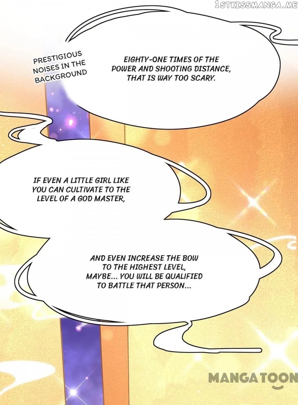 Princess Agent’s Cultivation Guide chapter 52 - page 17