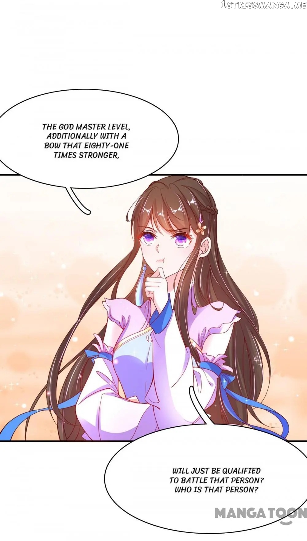 Princess Agent’s Cultivation Guide chapter 52 - page 19
